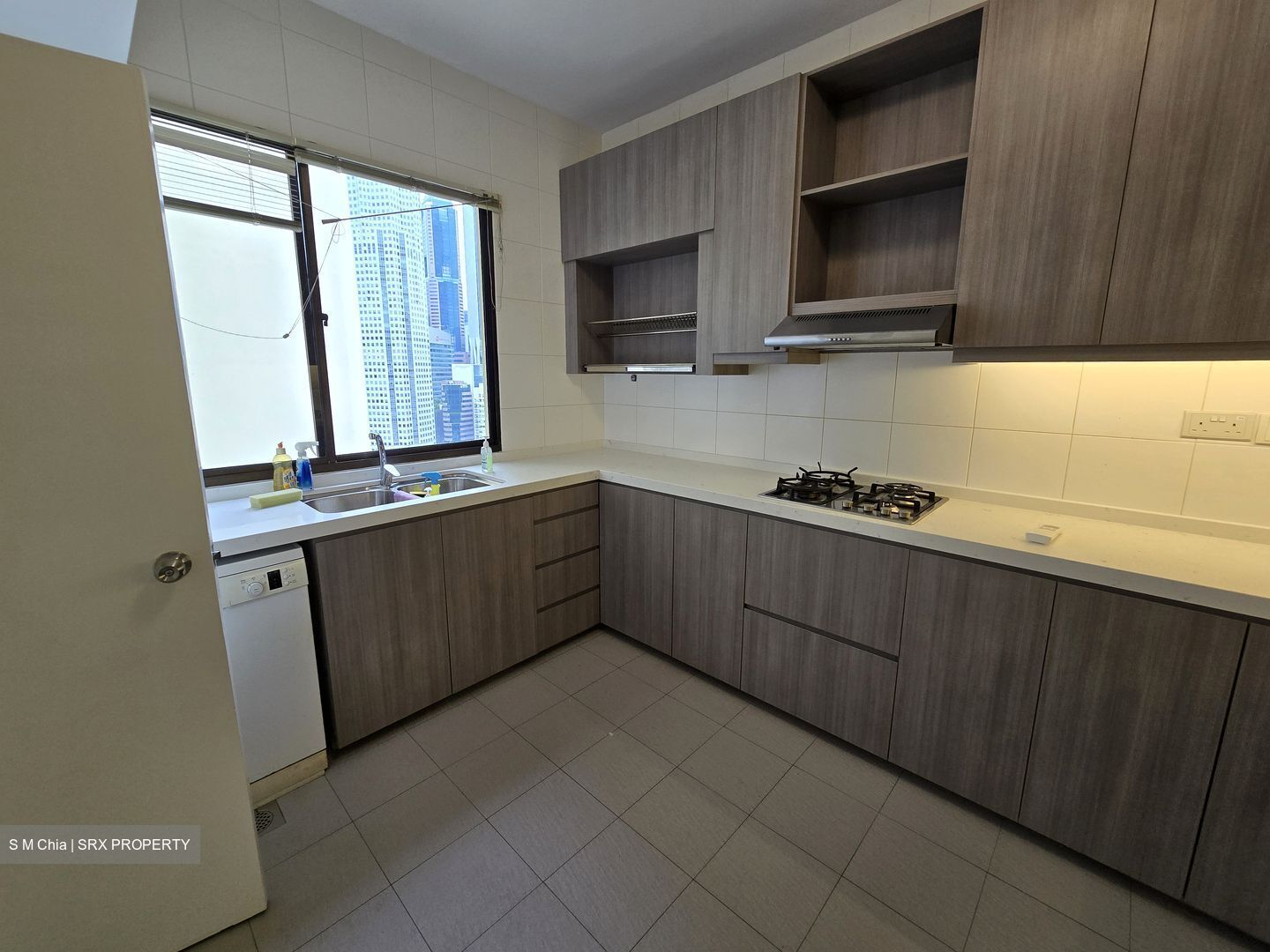 The Riverwalk / Riverwalk Apartments (D1), Apartment #443904071